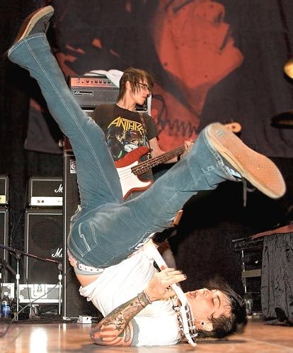 Frank Iero