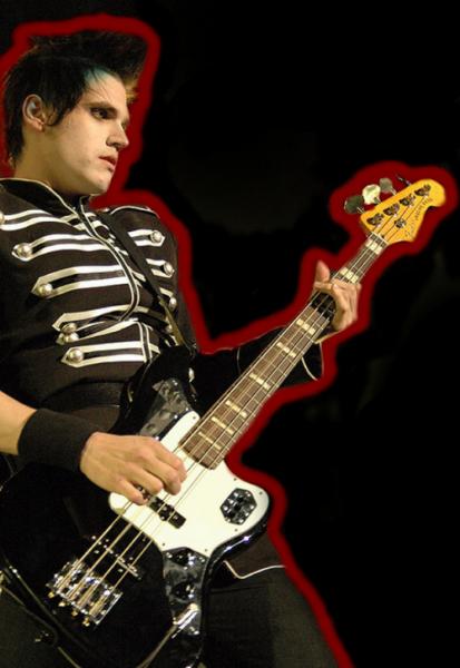 Mikey Way