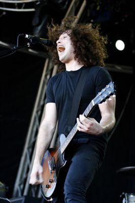 Ray toro