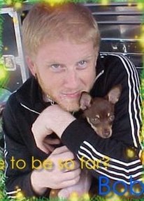 Bob bryar